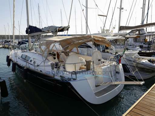 Beneteau Beneteau Oceanis 50