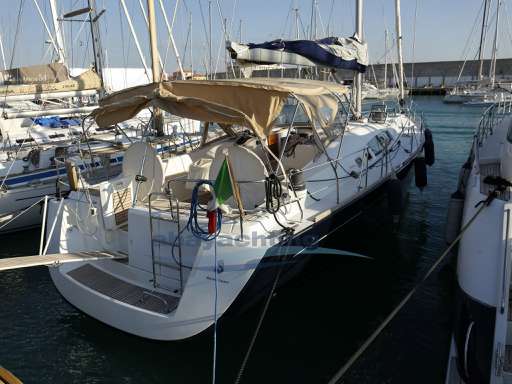 Beneteau Beneteau Oceanis 50