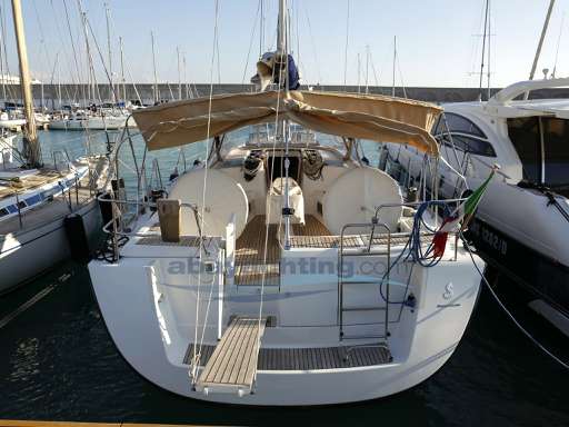 Beneteau Beneteau Oceanis 50