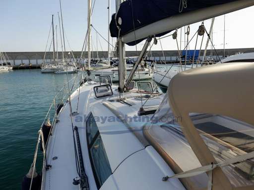 Beneteau Beneteau Oceanis 50