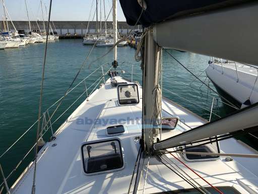 Beneteau Beneteau Oceanis 50