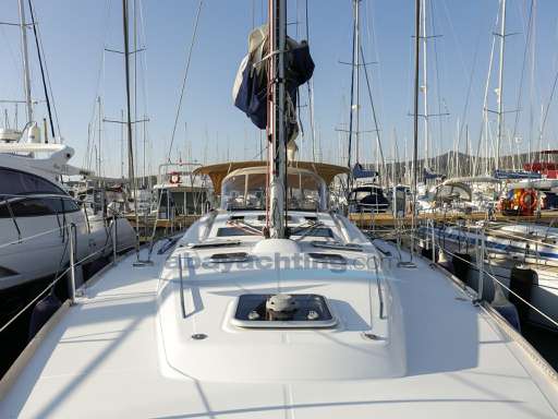 Beneteau Beneteau Oceanis 50