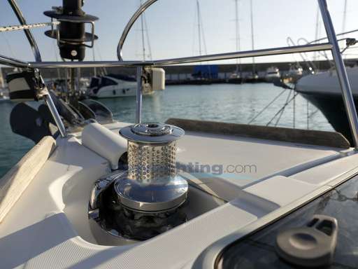 Beneteau Beneteau Oceanis 50