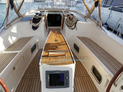 Beneteau Beneteau Oceanis 50