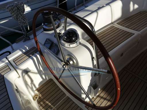 Beneteau Beneteau Oceanis 50