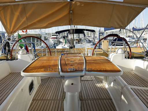 Beneteau Beneteau Oceanis 50