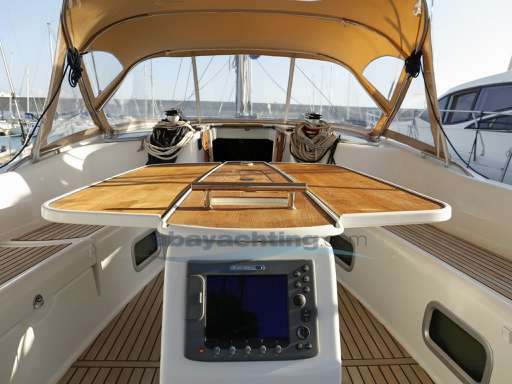 Beneteau Beneteau Oceanis 50