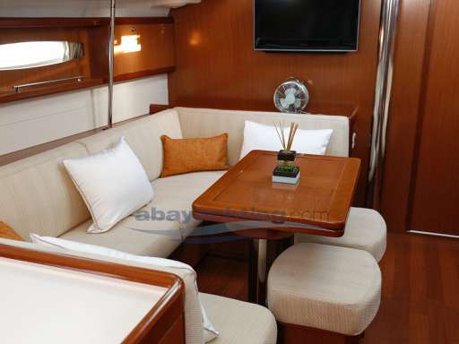 Beneteau Beneteau Oceanis 50