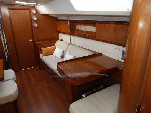 Beneteau Beneteau Oceanis 50