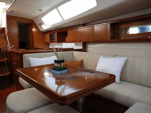 Beneteau Beneteau Oceanis 50