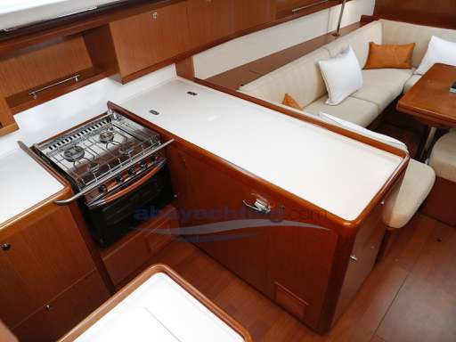 Beneteau Beneteau Oceanis 50