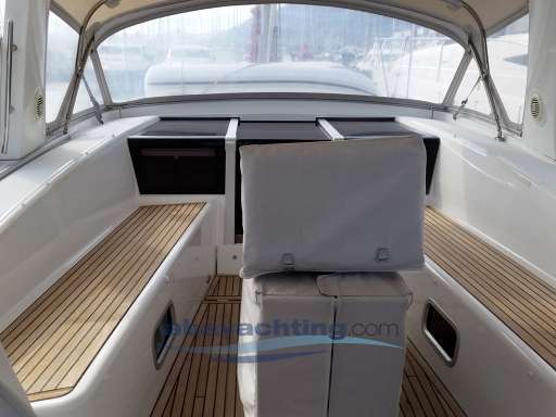 Beneteau Beneteau Oceanis 58