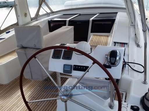 Beneteau Beneteau Oceanis 58