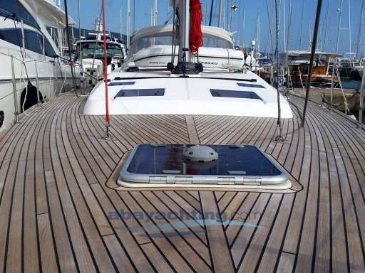 Beneteau Beneteau Oceanis 58