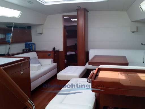 Beneteau Beneteau Oceanis 58