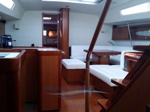 Beneteau Beneteau Oceanis 58