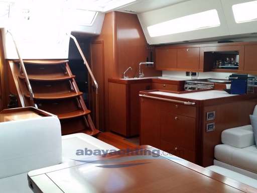 Beneteau Beneteau Oceanis 58