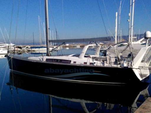 Beneteau Beneteau Oceanis 58