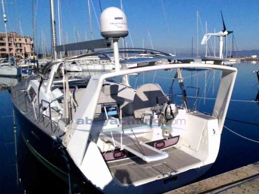 Beneteau Beneteau Oceanis 58