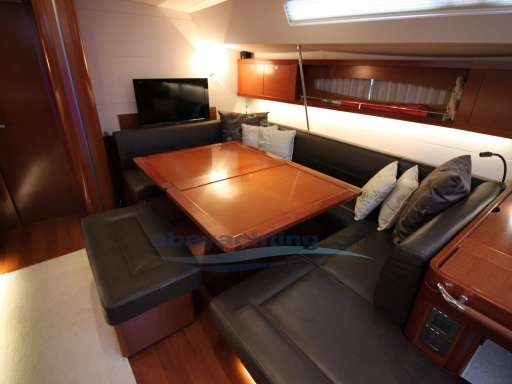 Beneteau Beneteau Oceanis 58