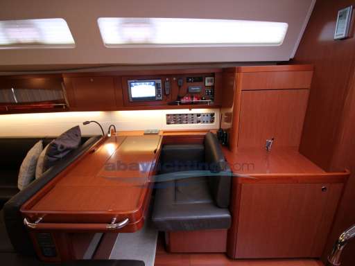 Beneteau Beneteau Oceanis 58