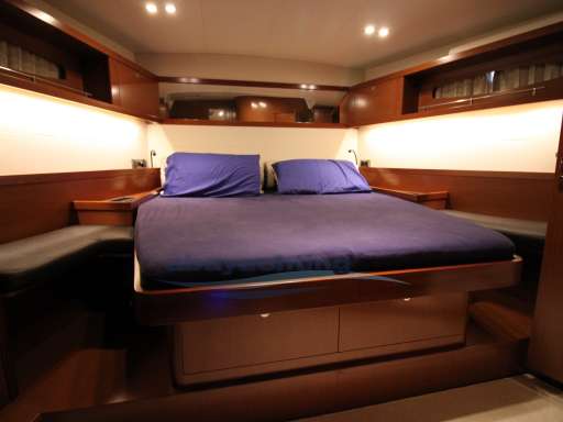 Beneteau Beneteau Oceanis 58