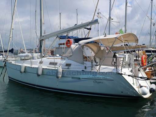 Beneteau Beneteau Oceanis clipper 343