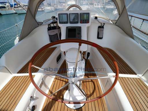 Beneteau Beneteau Oceanis clipper 343