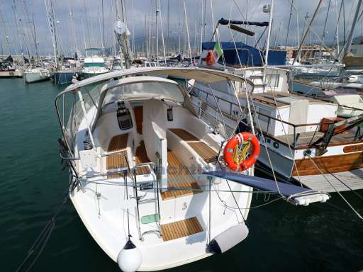 Beneteau Beneteau Oceanis clipper 343