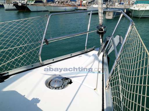 Beneteau Beneteau Oceanis clipper 343