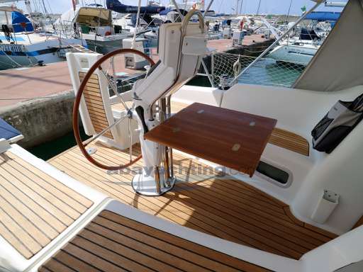 Beneteau Beneteau Oceanis clipper 343