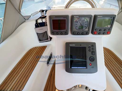 Beneteau Beneteau Oceanis clipper 343