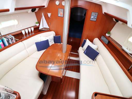 Beneteau Beneteau Oceanis clipper 343