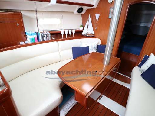 Beneteau Beneteau Oceanis clipper 343