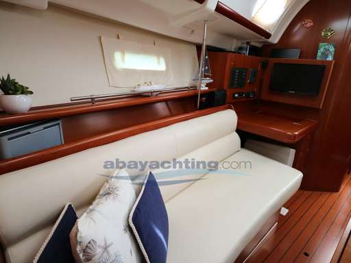 Beneteau Beneteau Oceanis clipper 343