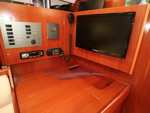 Beneteau Beneteau Oceanis clipper 343