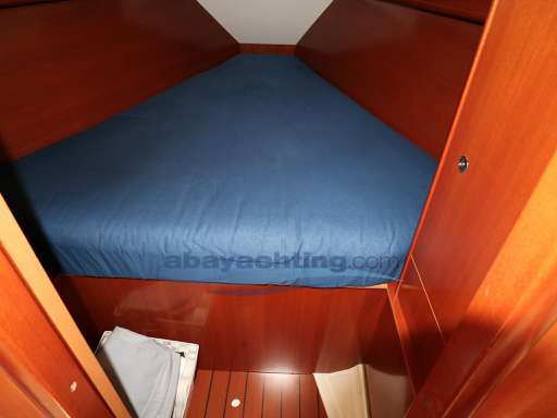 Beneteau Beneteau Oceanis clipper 343