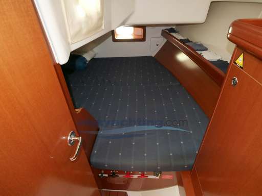 Beneteau Beneteau Oceanis clipper 343