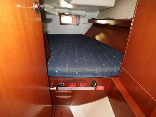 Beneteau Beneteau Oceanis clipper 343