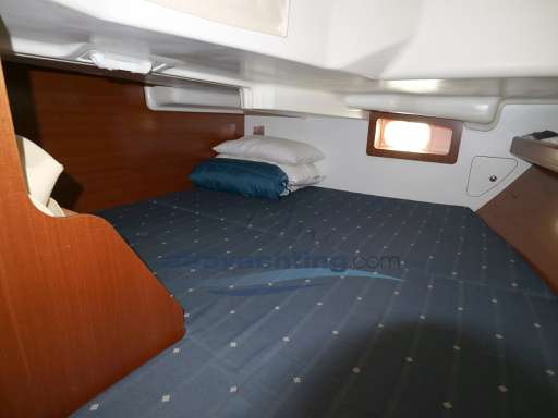 Beneteau Beneteau Oceanis clipper 343