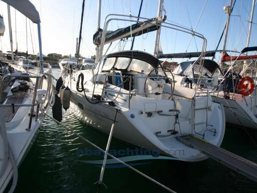 Beneteau Beneteau Oceanis clipper 361