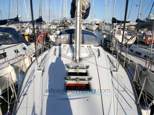 Beneteau Beneteau Oceanis clipper 361