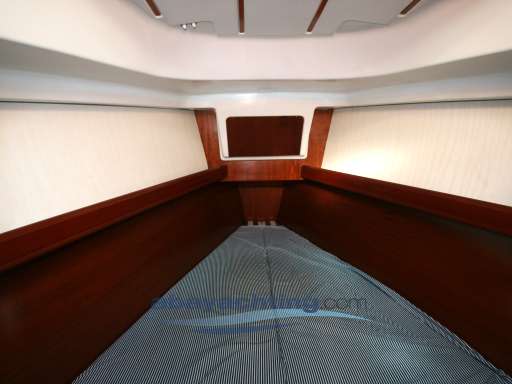 Beneteau Beneteau Oceanis clipper 361