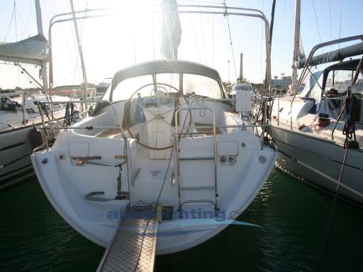 Beneteau Beneteau Oceanis clipper 361