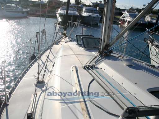 Beneteau Beneteau Oceanis clipper 361