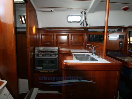 Beneteau Beneteau Oceanis clipper 361