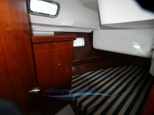 Beneteau Beneteau Oceanis clipper 361