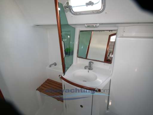 Beneteau Beneteau Oceanis clipper 361