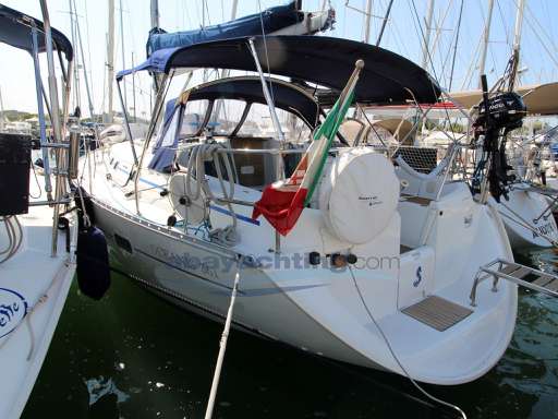 Beneteau Beneteau Oceanis clipper 361