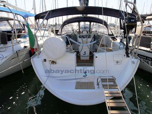 Beneteau Beneteau Oceanis clipper 361